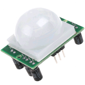 PIR Motion Sensor Module