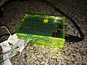 Humble Pi Completed