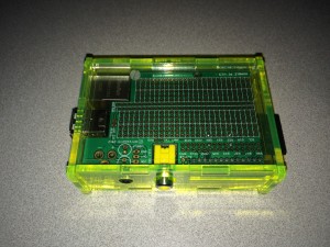 Humble Pi Stage 3