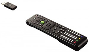 Emprex 3009ARF Wireless MCE Remote Control