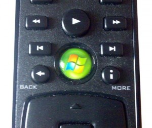 MCE Windows Button