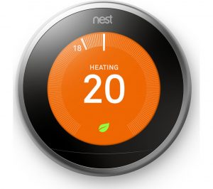 Nest Thermostat 3rd Gen