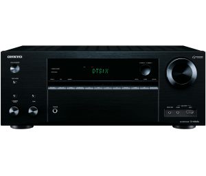 Onkyo TX-NR656